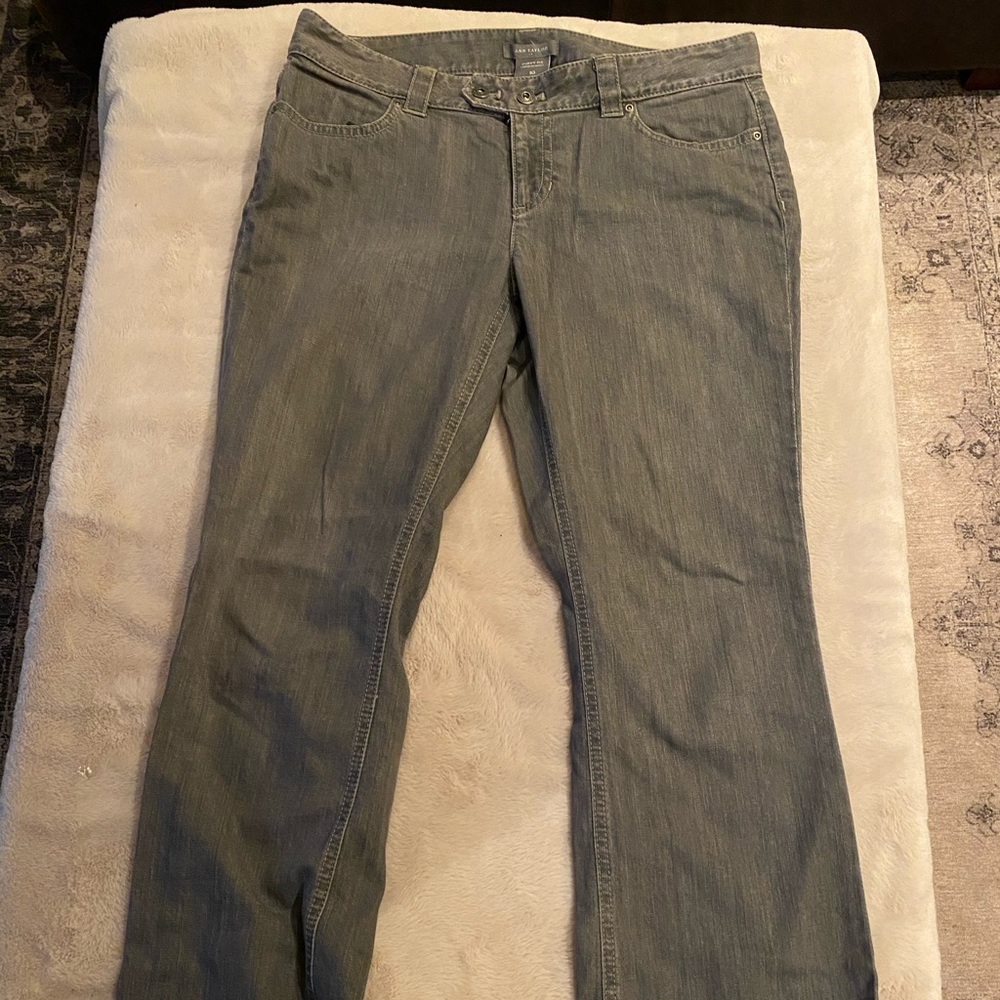 Ann Taylor Jeans